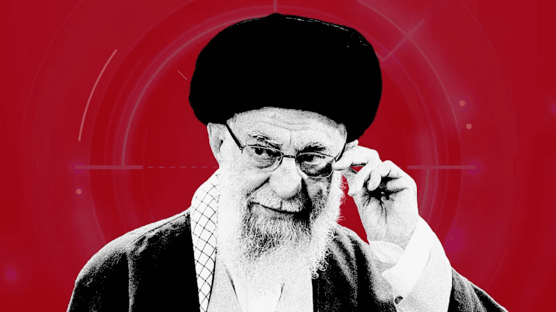شبکه نظارت و جاسوسی از شهروندان، ابزاری برای کشتن خامنهای