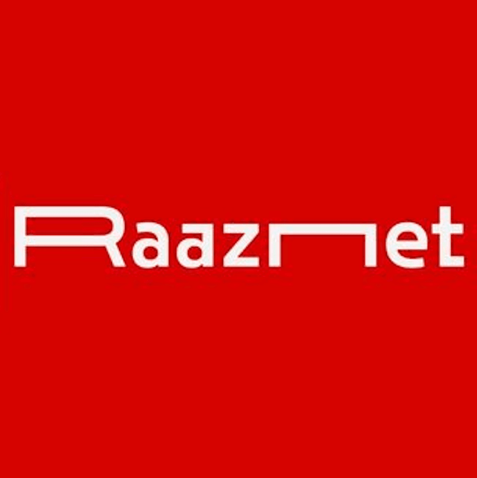 Raaznet Editorial Board